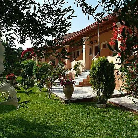 Lejlighed Mary Helen Kassiopi