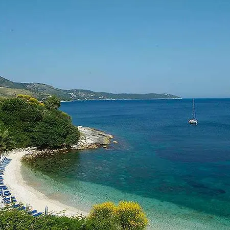 Lejlighed Mary Helen Kassiopi