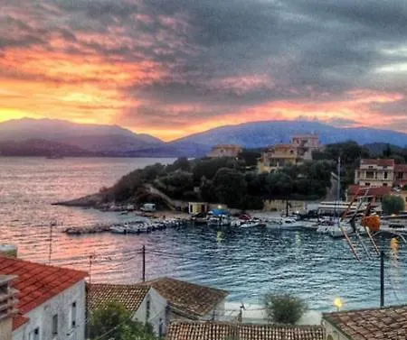 Lejlighed Mary Helen Kassiopi